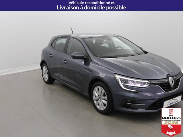 Renault Mégane image 8