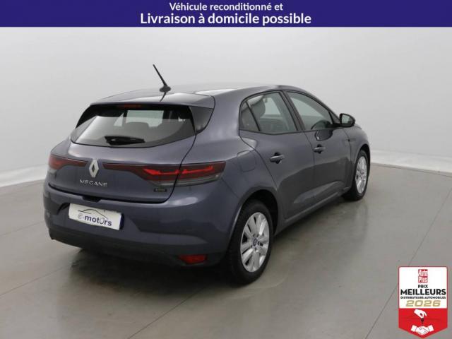 Renault Mégane image 3