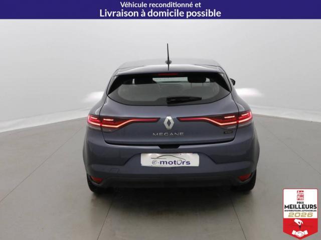 Renault Mégane image 9