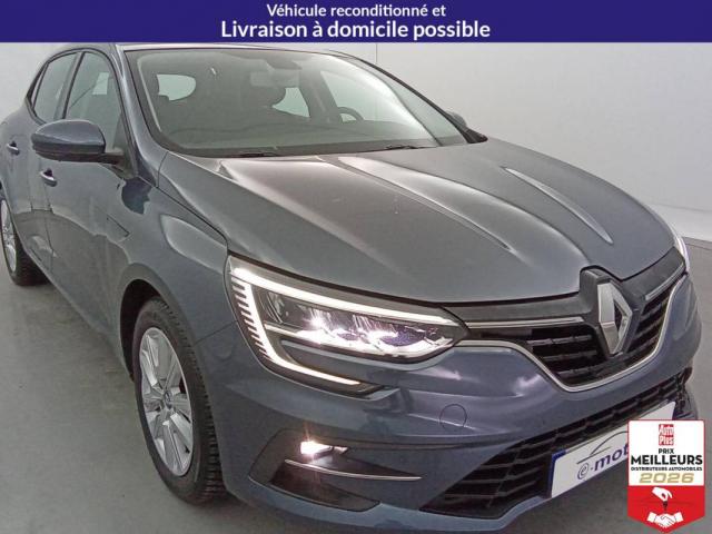 Renault Mégane image 5