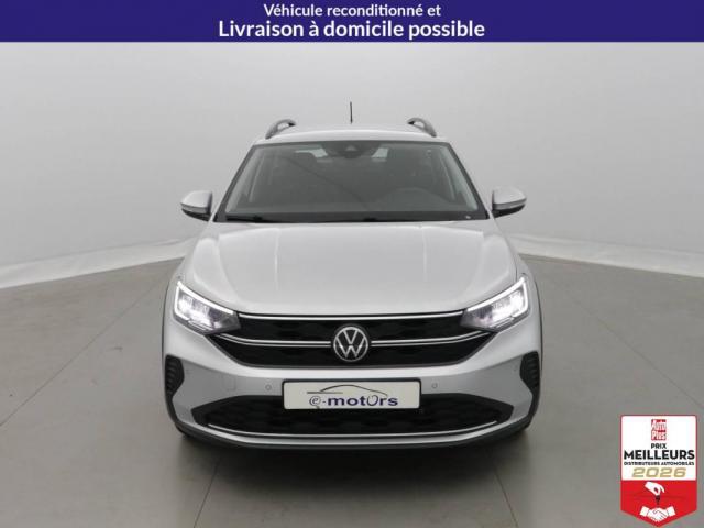 Volkswagen Taigo image 7