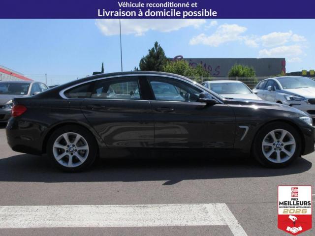 Bmw Série 4 Gran Coupé image 3