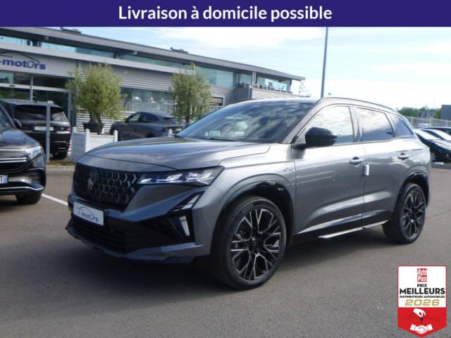Renault Austral Full Hybrid E-Tech 200 Esprit Alpine +pack