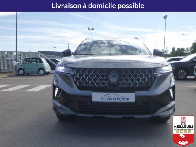 Renault Austral image 1