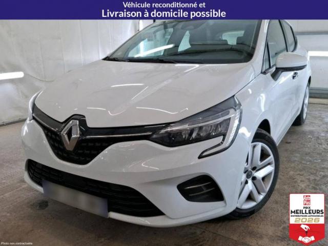 Renault Clio Sce 65 Zen +gps +pack Parking
