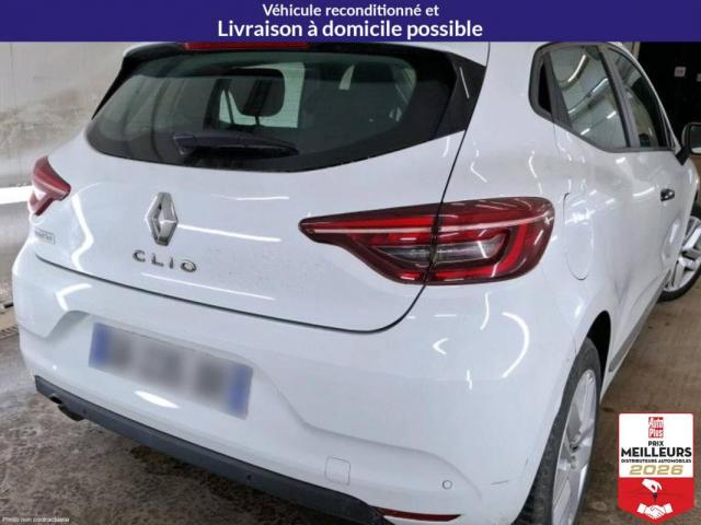 Renault Clio image 3
