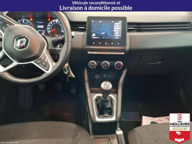 Renault Clio image 2
