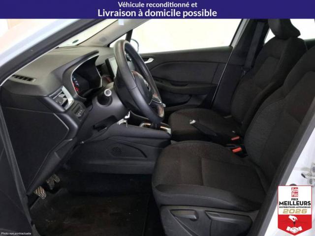 Renault Clio image 1
