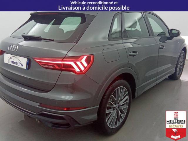 Audi Q3 image 5