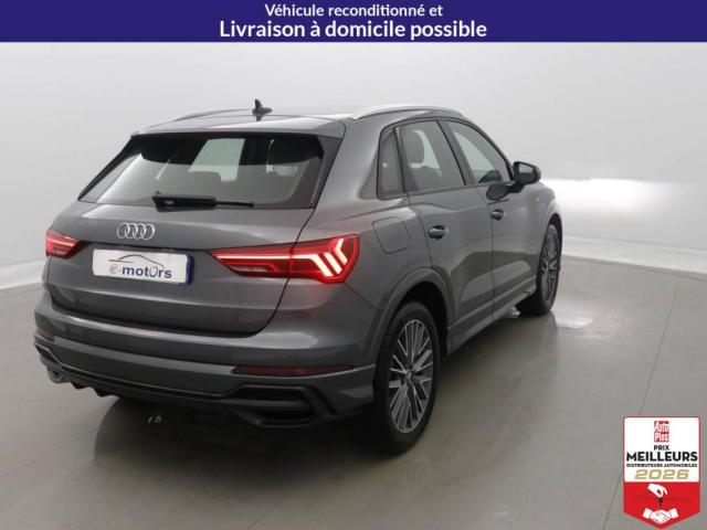 Audi Q3 image 6