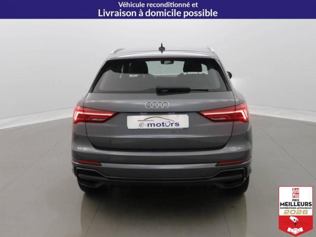 Audi Q3 image 1