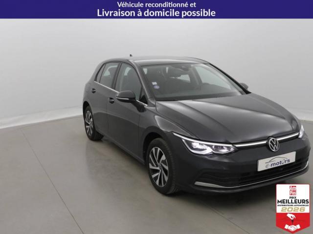 Volkswagen Golf image 2