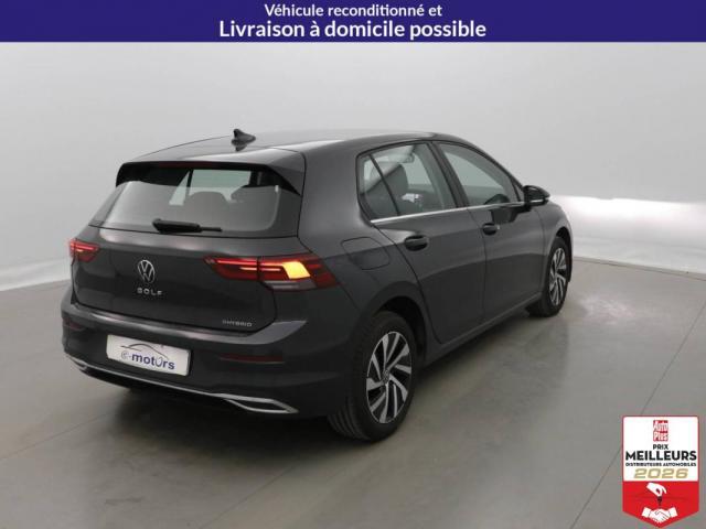 Volkswagen Golf image 8