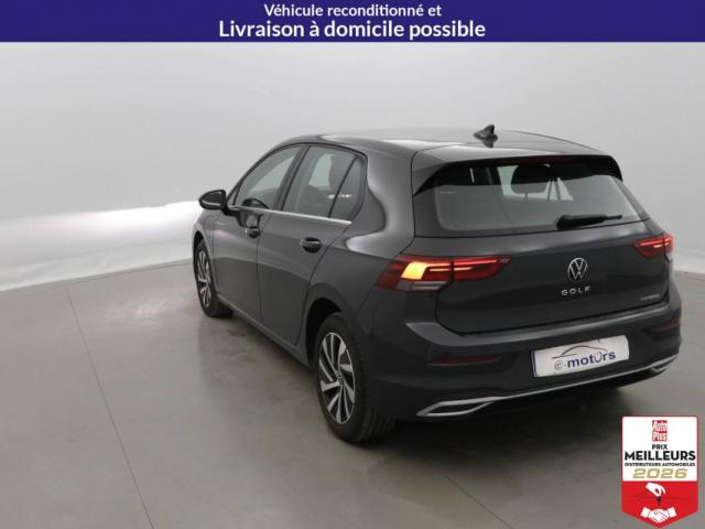 Volkswagen Golf image 7