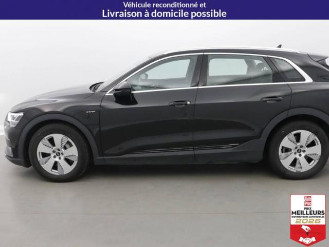 Audi E-Tron image 4
