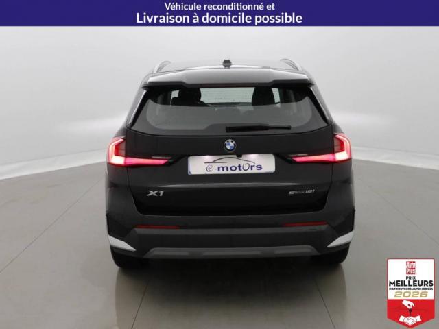 Bmw X1 image 9