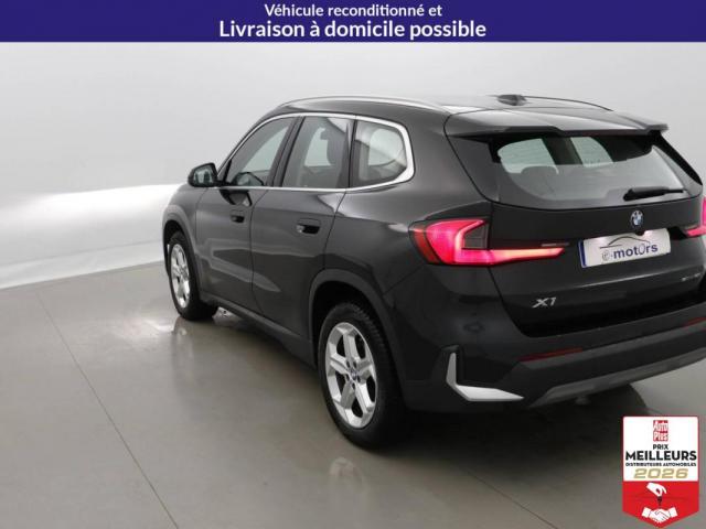 Bmw X1 image 8