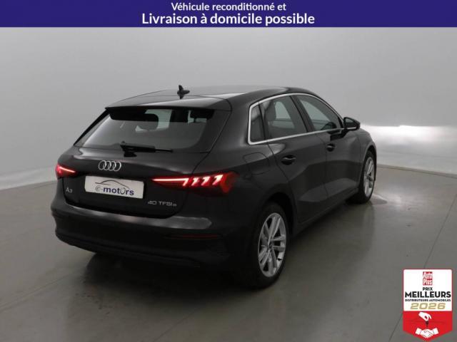 Audi A3 Sportback image 2