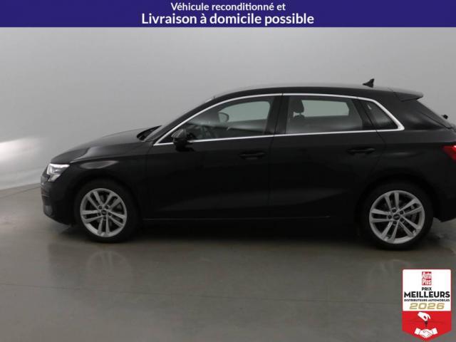 Audi A3 Sportback image 4