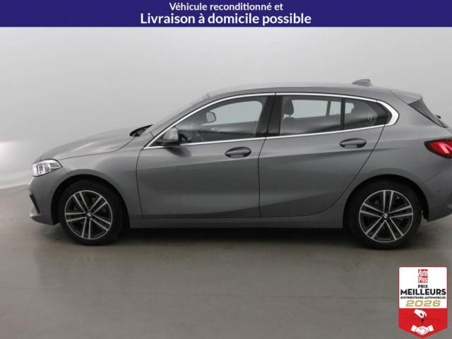 Bmw Série 1 image 7