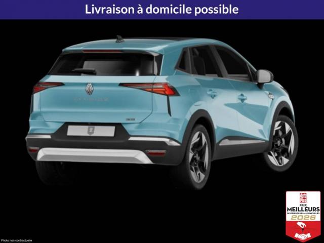 Renault Symbioz image 4