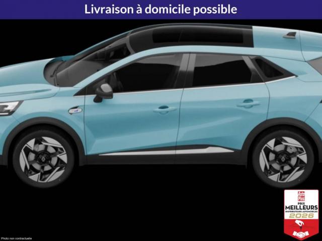 Renault Symbioz image 3