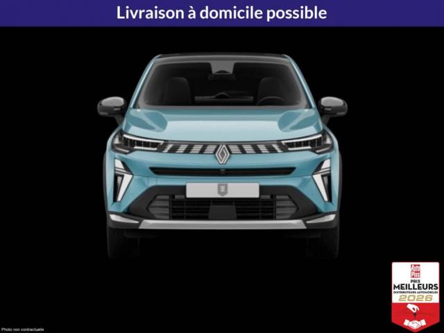 Renault Symbioz image 1