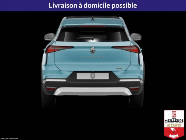 Renault Symbioz image 2