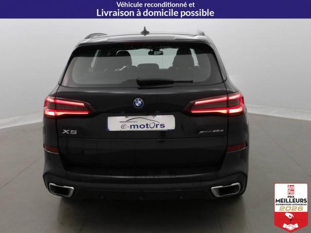 Bmw X5 image 4