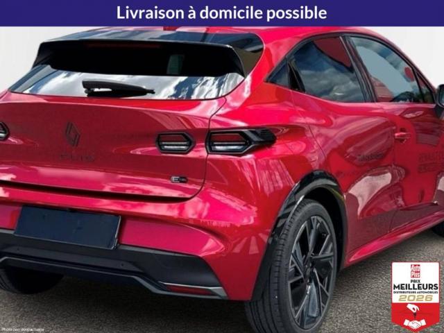 Renault Clio image 2