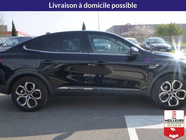 Renault Arkana image 8