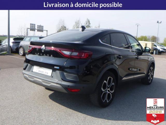 Renault Arkana image 7