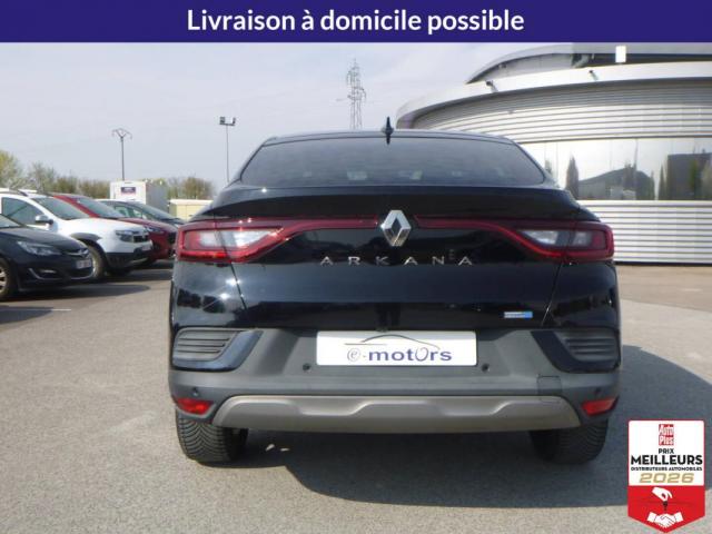 Renault Arkana image 5