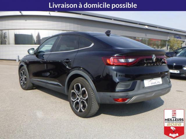 Renault Arkana image 6