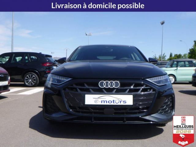 Audi A3 Sportback image 3