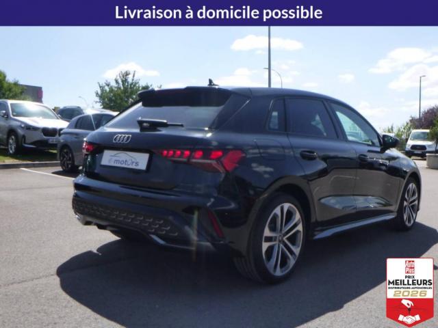 Audi A3 Sportback image 6