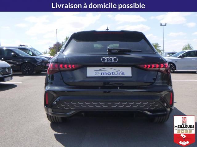 Audi A3 Sportback image 5
