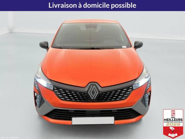Renault Clio image 9