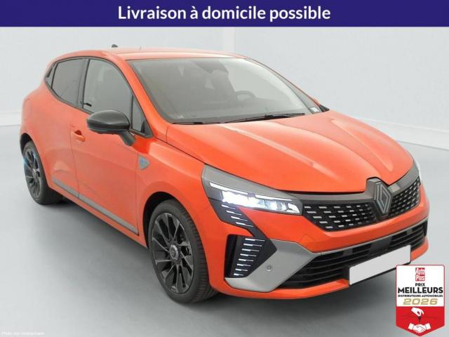 Renault Clio image 1