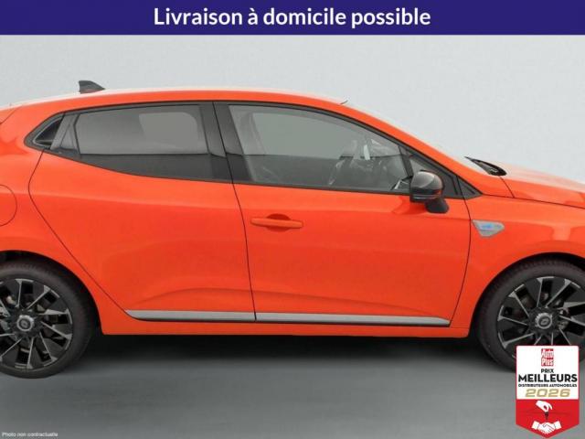 Renault Clio image 2