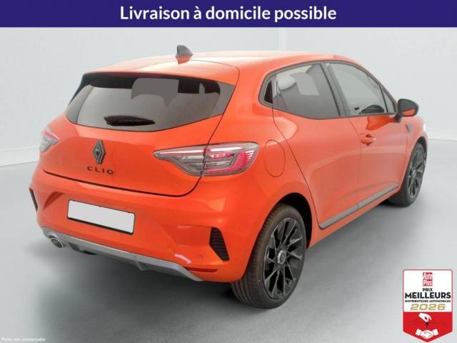 Renault Clio image 3