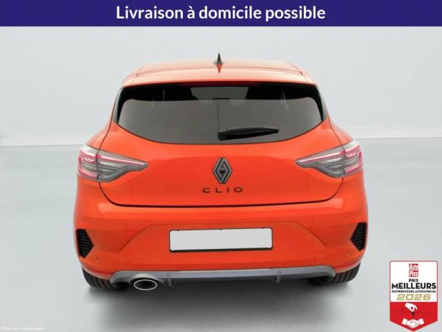 Renault Clio image 8