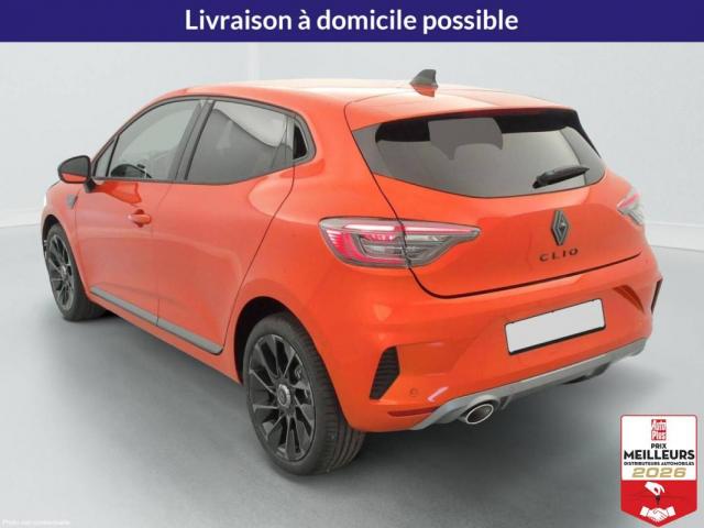 Renault Clio image 4
