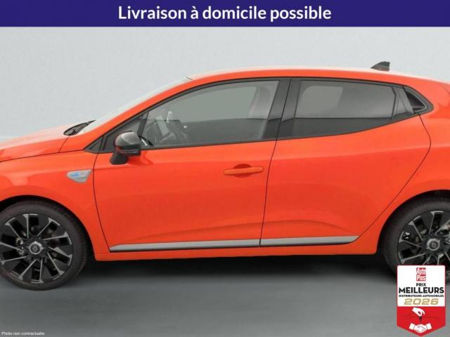 Renault Clio image 5