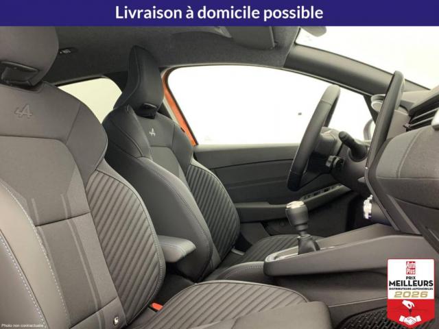 Renault Clio image 7