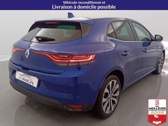 Renault Mégane image 6