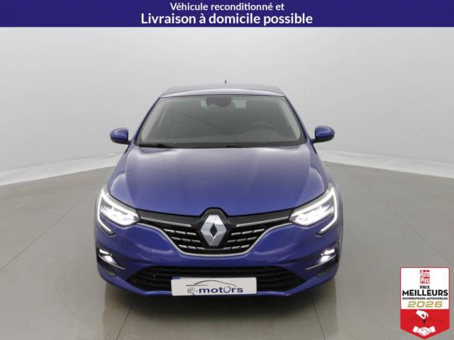 Renault Mégane image 9