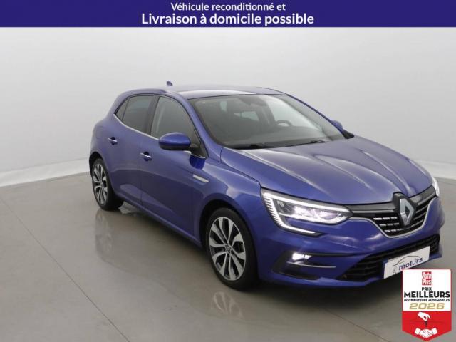 Renault Mégane image 4