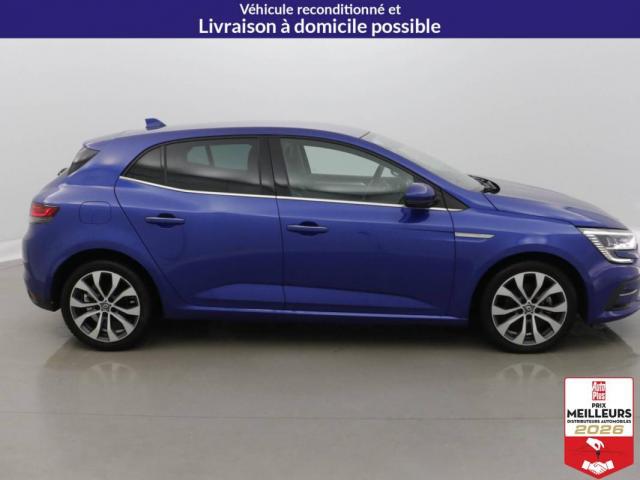 Renault Mégane image 3
