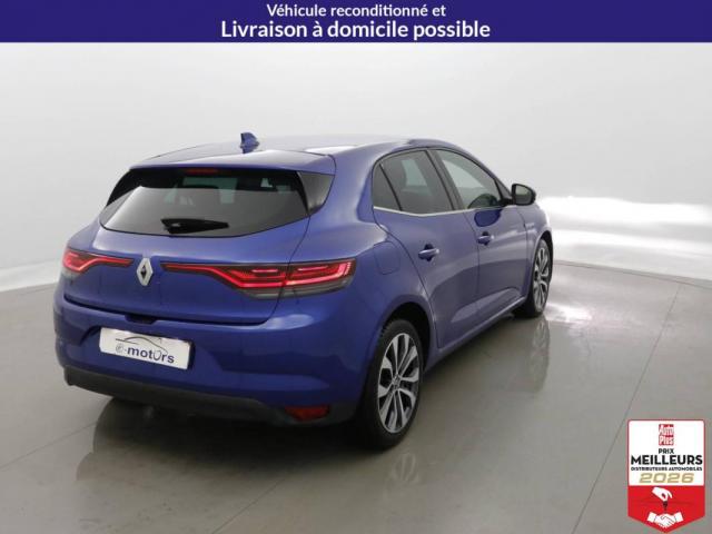 Renault Mégane image 5